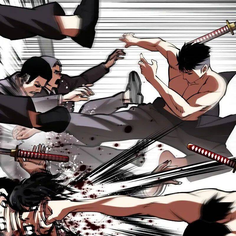 Hoán Đổi Diệu Kỳ Chap 524 - Next Chap 525