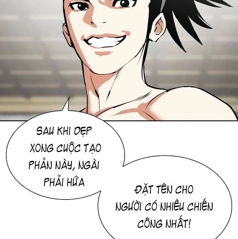 Hoán Đổi Diệu Kỳ Chap 524 - Next Chap 525