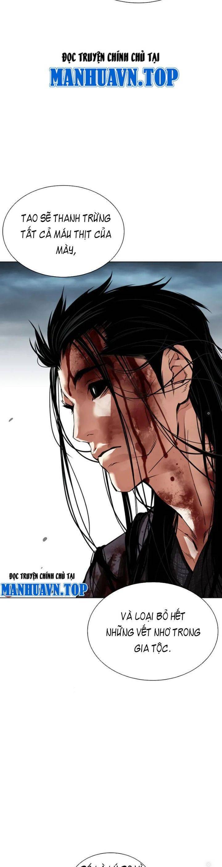 Hoán Đổi Diệu Kỳ Chap 525 - Next Chap 526
