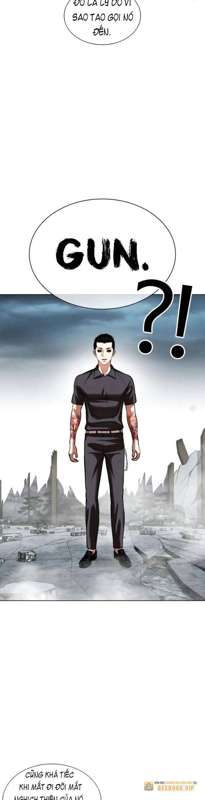 Hoán Đổi Diệu Kỳ Chap 525 - Next Chap 526