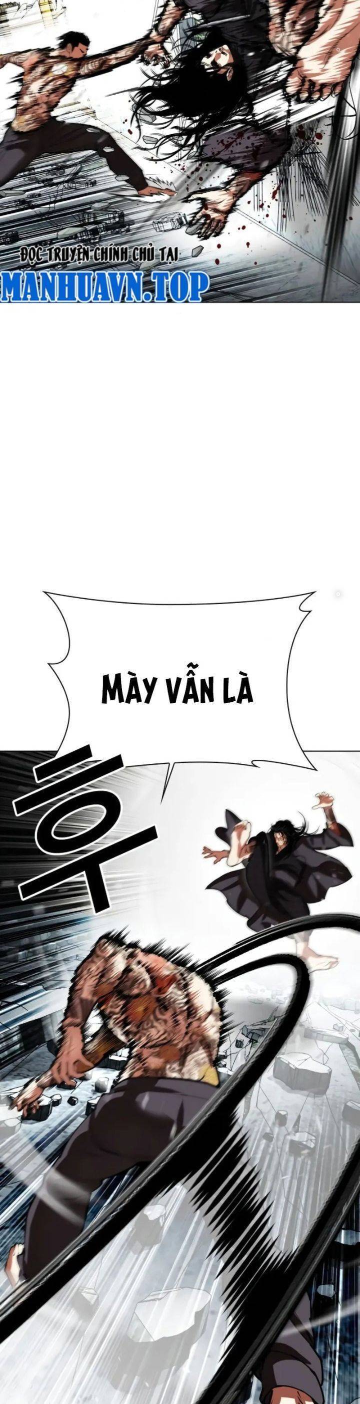 Hoán Đổi Diệu Kỳ Chap 525 - Next Chap 526