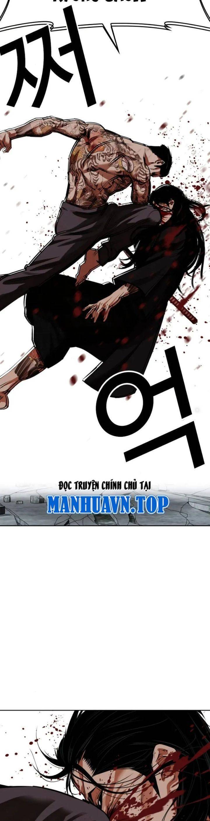 Hoán Đổi Diệu Kỳ Chap 525 - Next Chap 526
