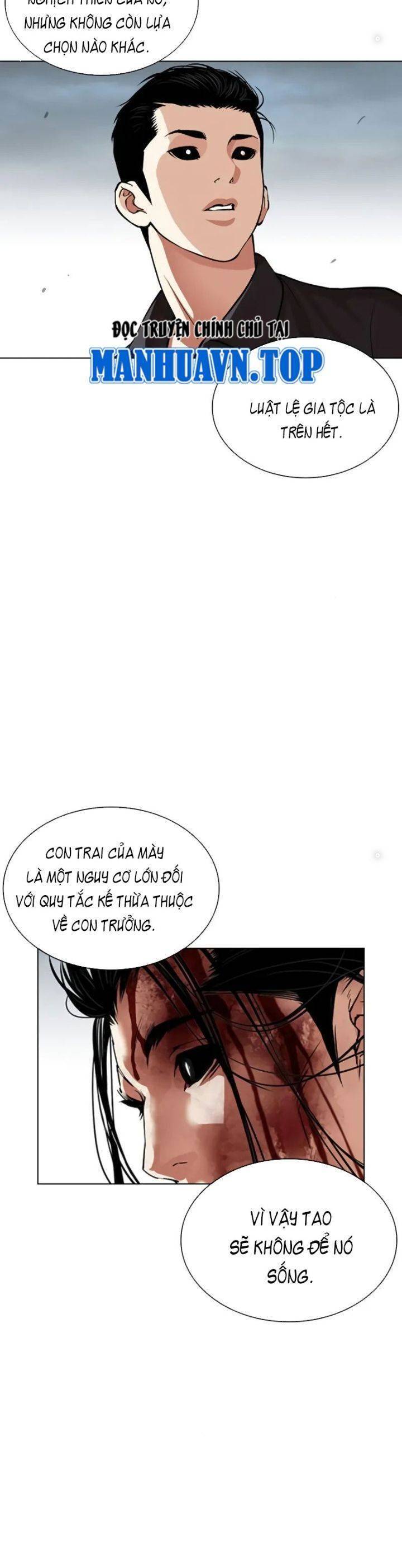 Hoán Đổi Diệu Kỳ Chap 525 - Next Chap 526
