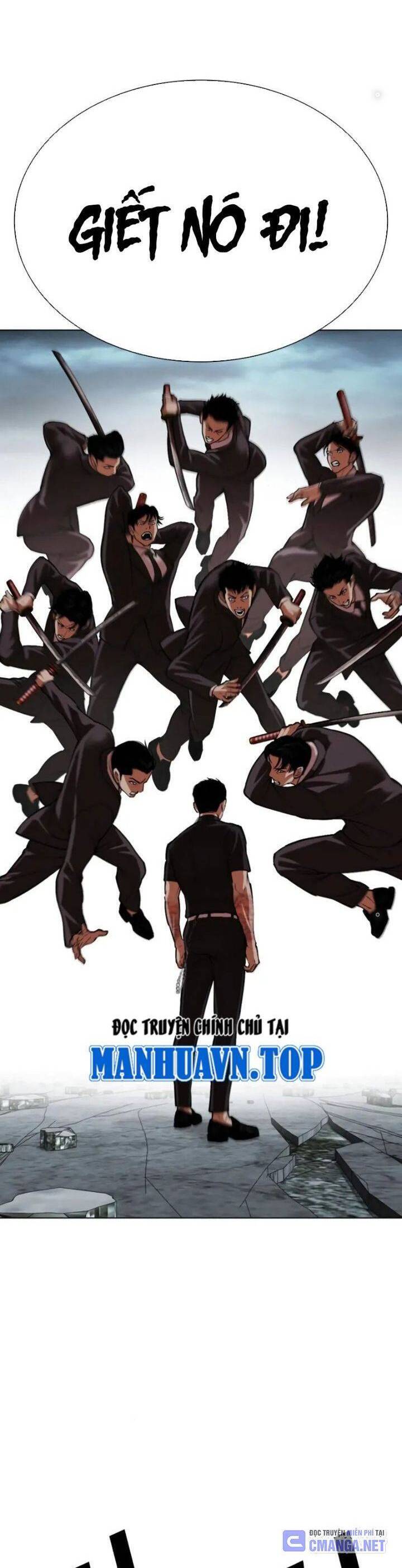 Hoán Đổi Diệu Kỳ Chap 525 - Next Chap 526