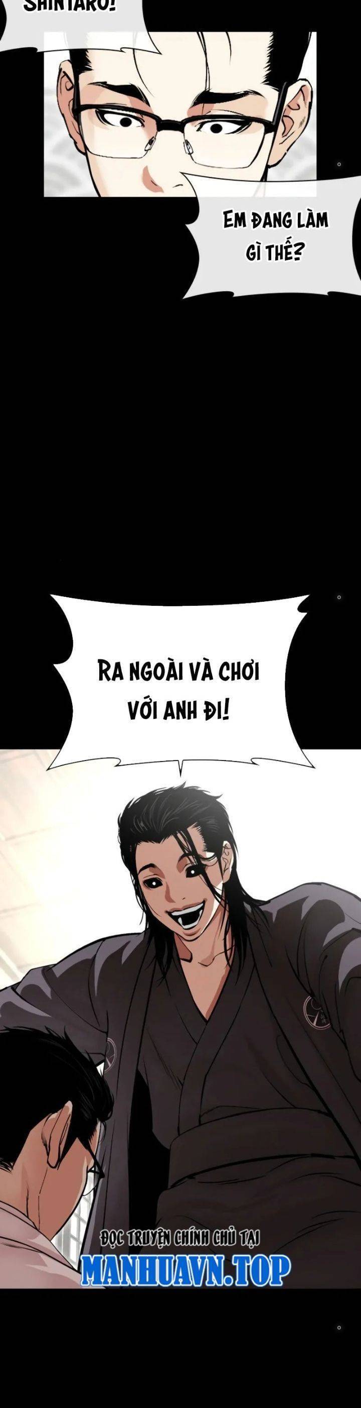 Hoán Đổi Diệu Kỳ Chap 525 - Next Chap 526