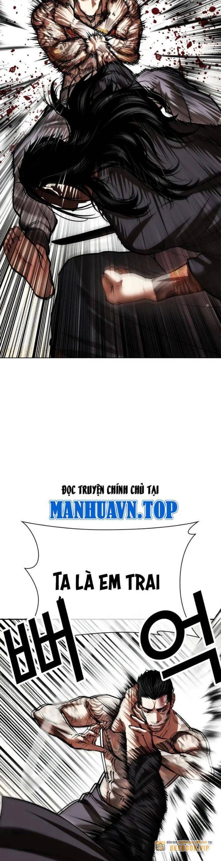 Hoán Đổi Diệu Kỳ Chap 525 - Next Chap 526