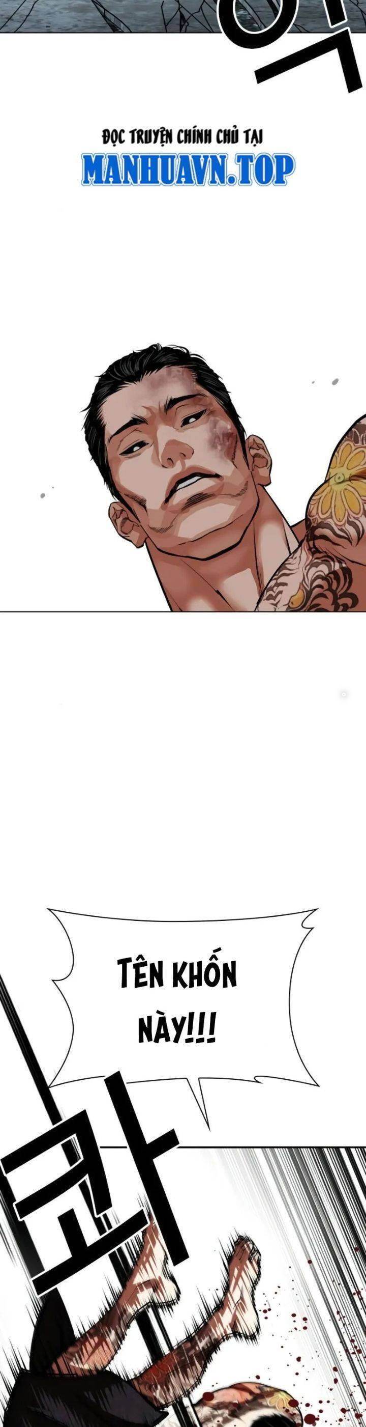Hoán Đổi Diệu Kỳ Chap 525 - Next Chap 526