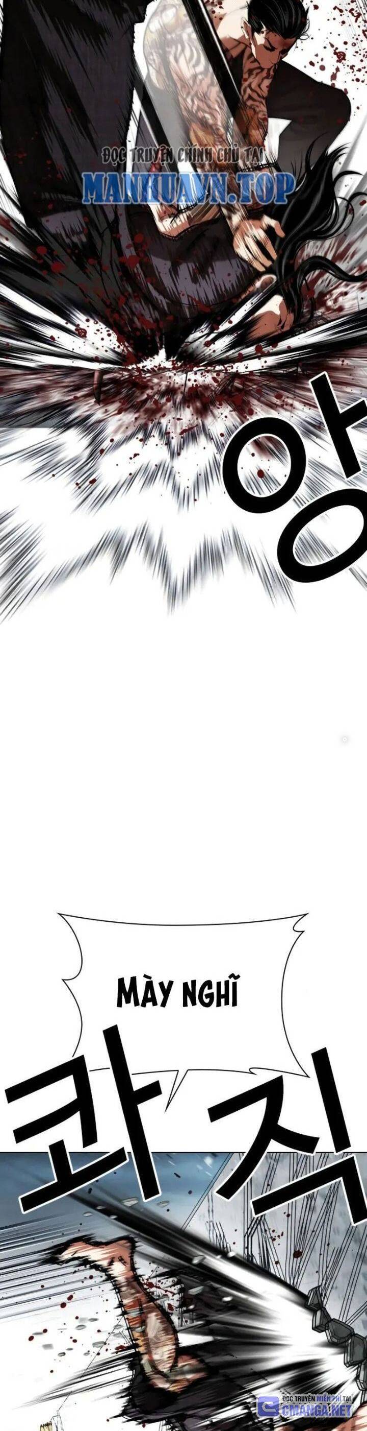 Hoán Đổi Diệu Kỳ Chap 525 - Next Chap 526