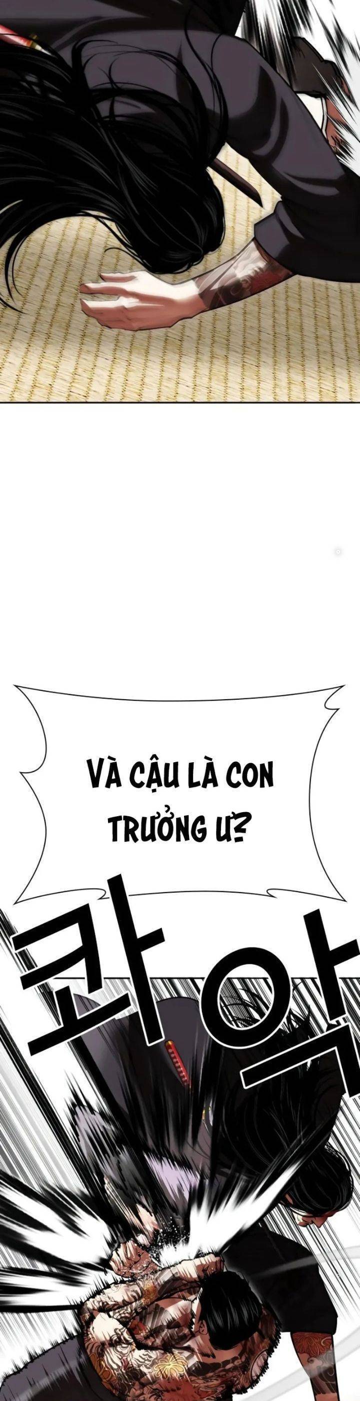 Hoán Đổi Diệu Kỳ Chap 525 - Next Chap 526