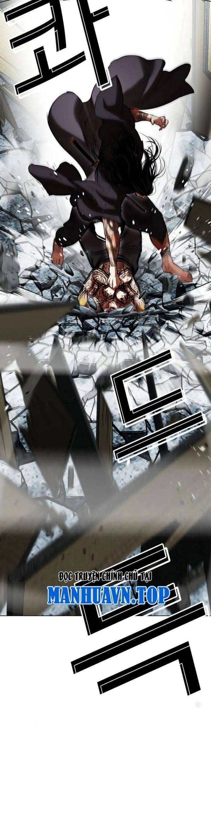 Hoán Đổi Diệu Kỳ Chap 525 - Next Chap 526