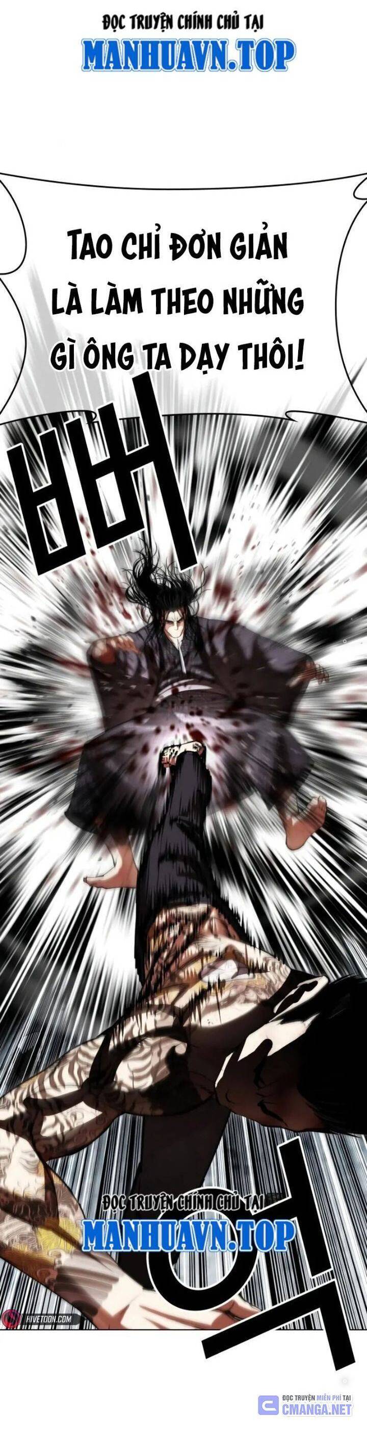 Hoán Đổi Diệu Kỳ Chap 525 - Next Chap 526