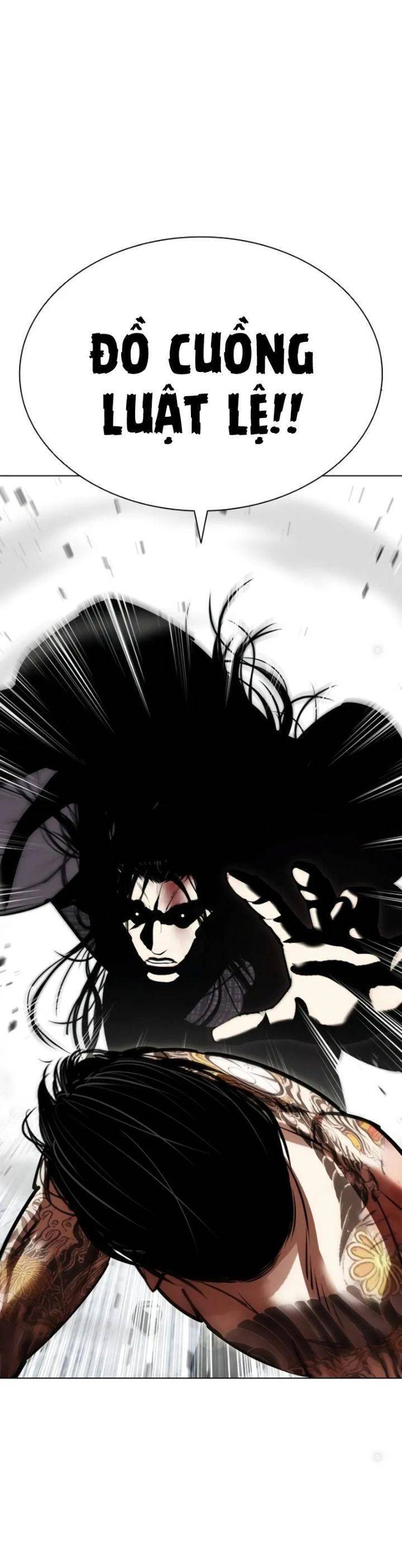 Hoán Đổi Diệu Kỳ Chap 525 - Next Chap 526