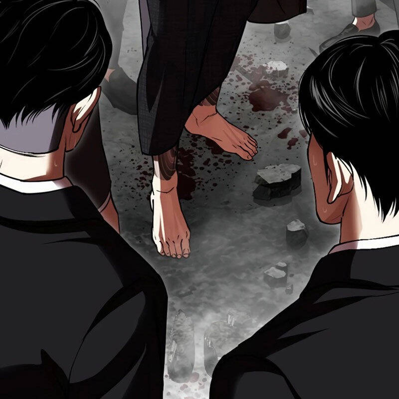 Hoán Đổi Diệu Kỳ Chap 526 - Next Chap 527