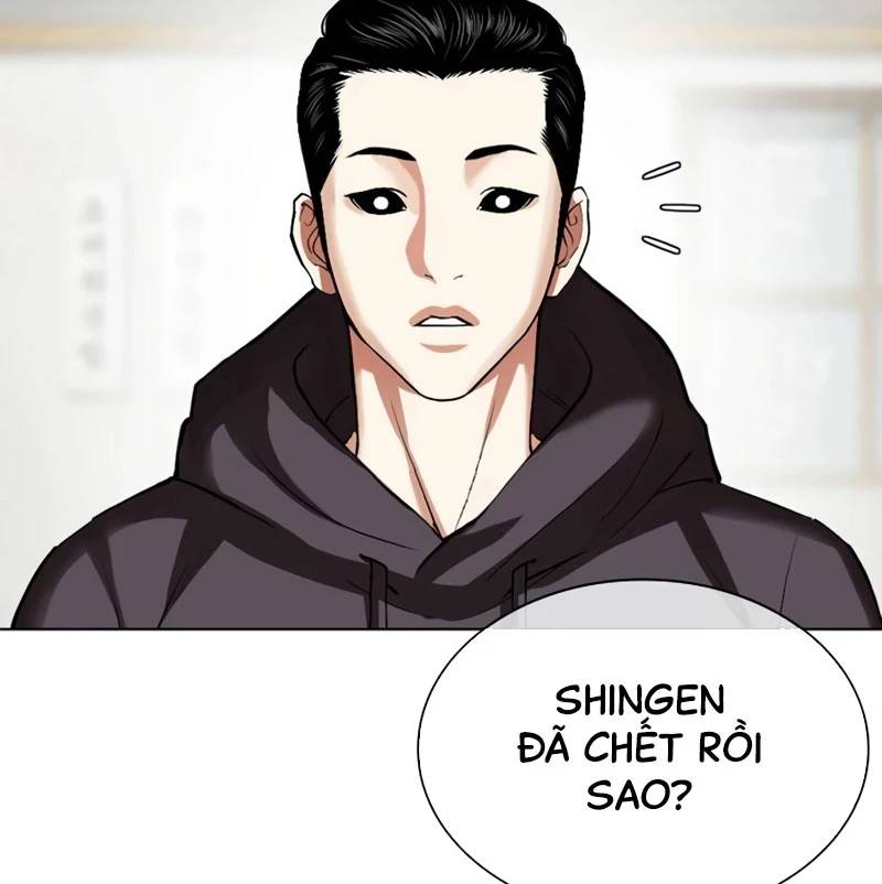 Hoán Đổi Diệu Kỳ Chap 527 - Next Chap 528