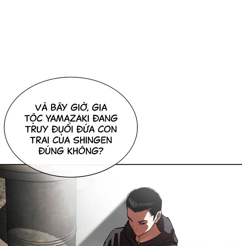 Hoán Đổi Diệu Kỳ Chap 527 - Next Chap 528