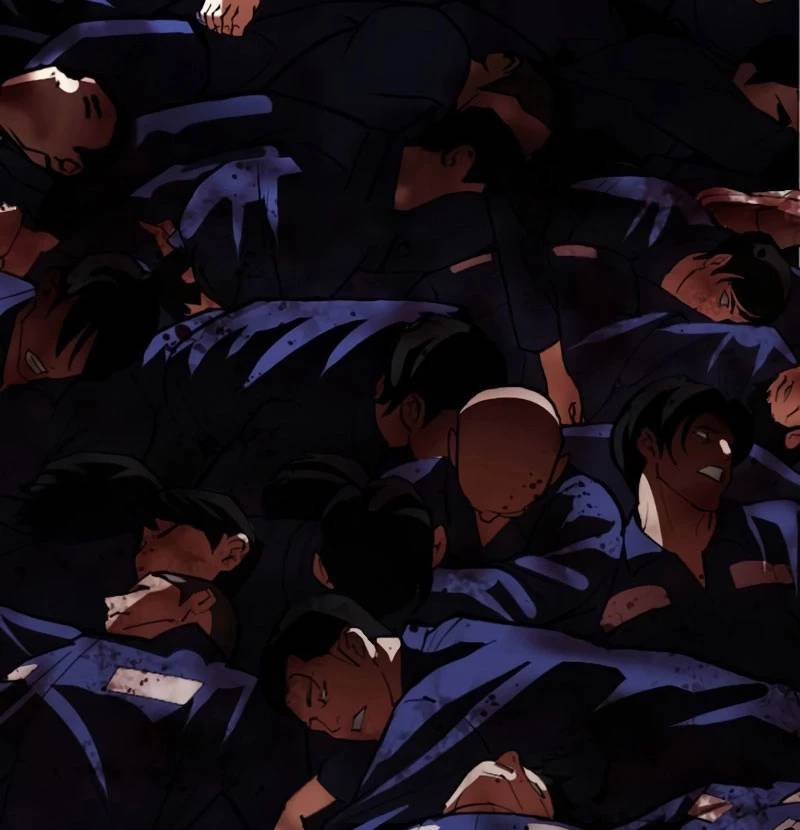Hoán Đổi Diệu Kỳ Chap 527 - Next Chap 528