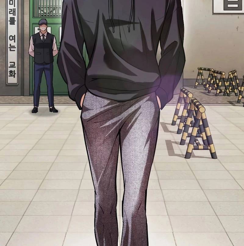 Hoán Đổi Diệu Kỳ Chap 527 - Next Chap 528