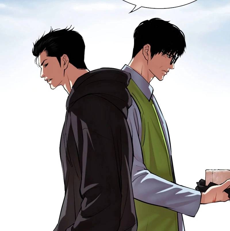 Hoán Đổi Diệu Kỳ Chap 527 - Next Chap 528