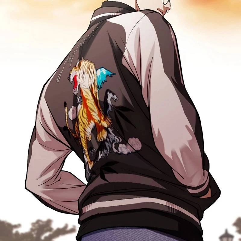 Hoán Đổi Diệu Kỳ Chap 527 - Next Chap 528