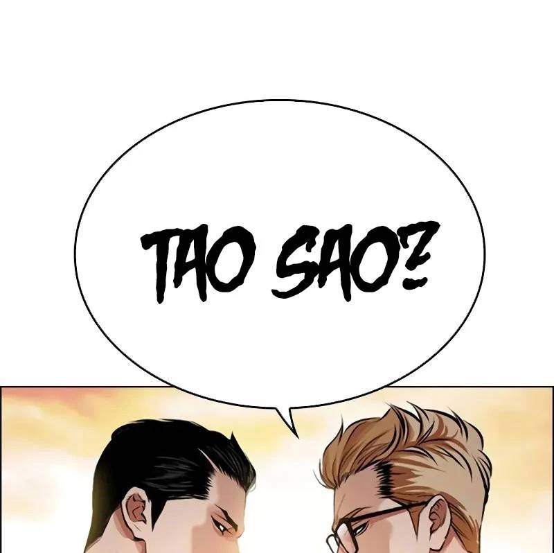 Hoán Đổi Diệu Kỳ Chap 528 - Next Chap 529