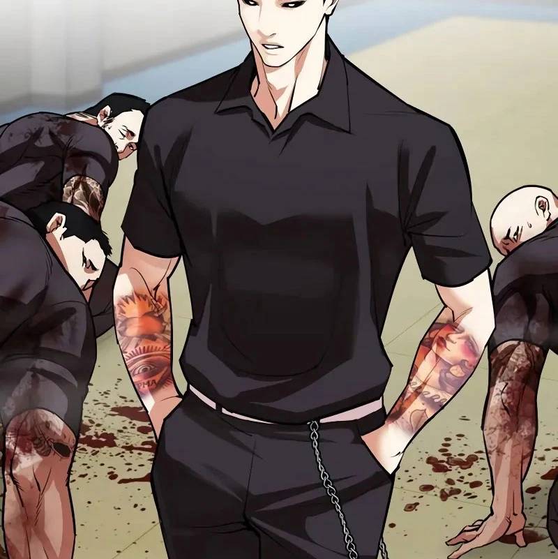 Hoán Đổi Diệu Kỳ Chap 528 - Next Chap 529