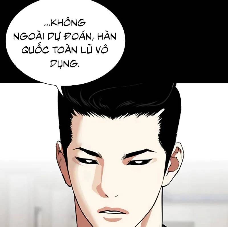 Hoán Đổi Diệu Kỳ Chap 528 - Next Chap 529