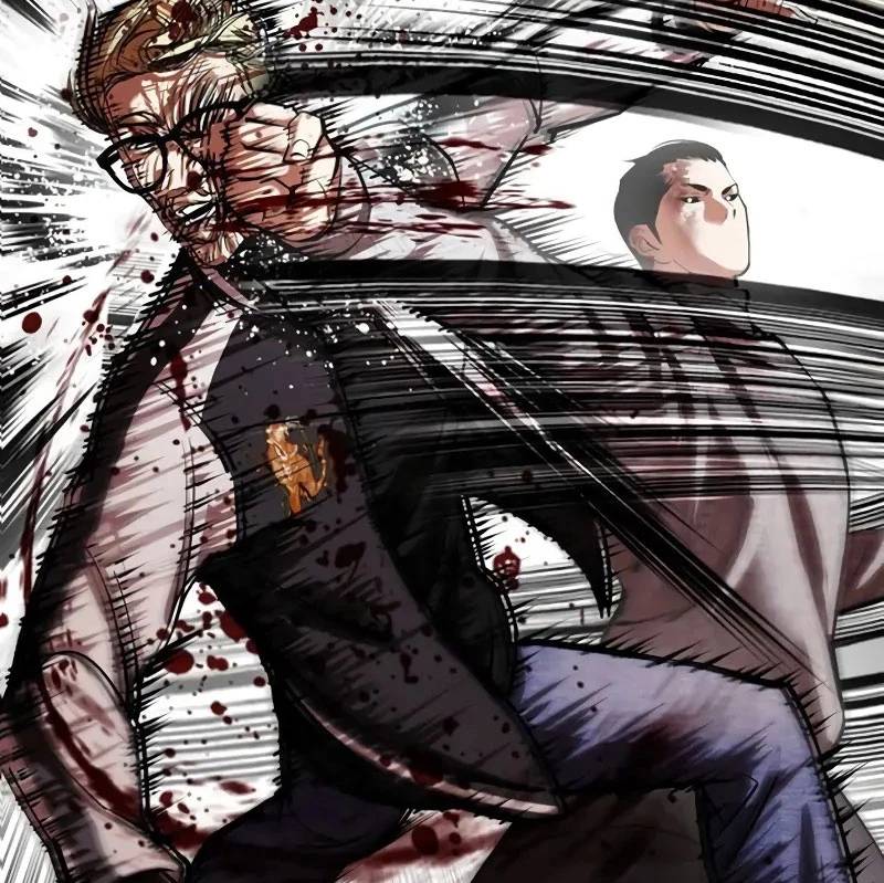 Hoán Đổi Diệu Kỳ Chap 528 - Next Chap 529