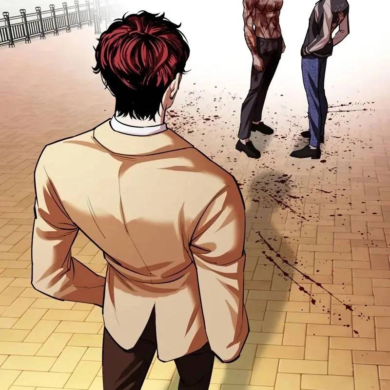 Hoán Đổi Diệu Kỳ Chap 528 - Next Chap 529