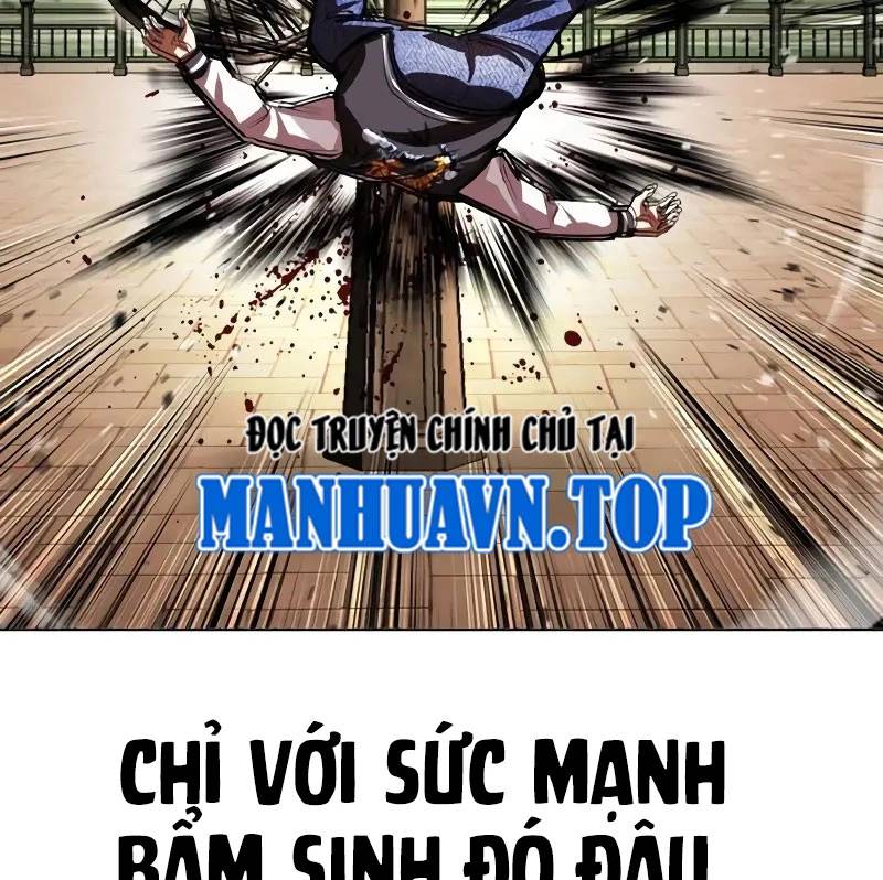 Hoán Đổi Diệu Kỳ Chap 528 - Next Chap 529