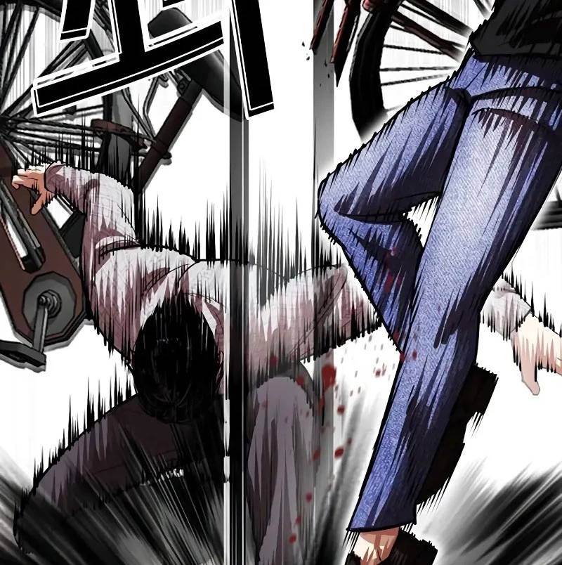 Hoán Đổi Diệu Kỳ Chap 528 - Next Chap 529