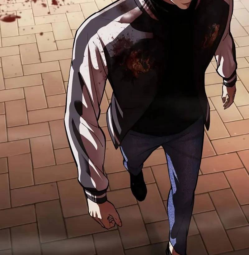 Hoán Đổi Diệu Kỳ Chap 528 - Next Chap 529