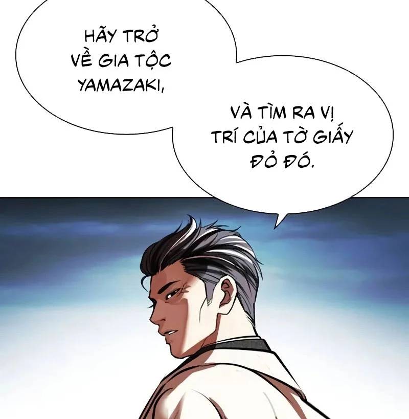 Hoán Đổi Diệu Kỳ Chap 528 - Next Chap 529