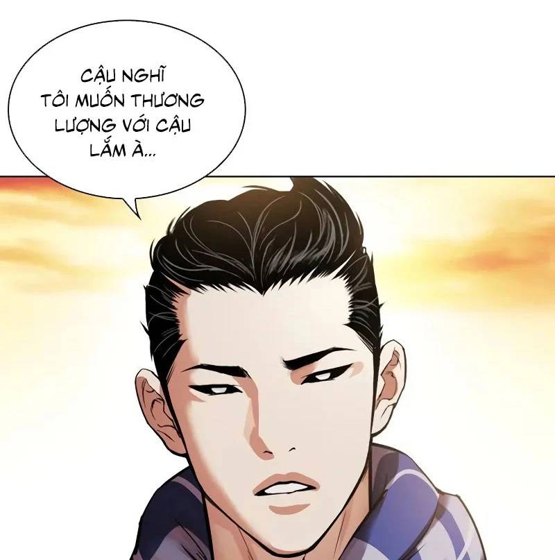Hoán Đổi Diệu Kỳ Chap 528 - Next Chap 529