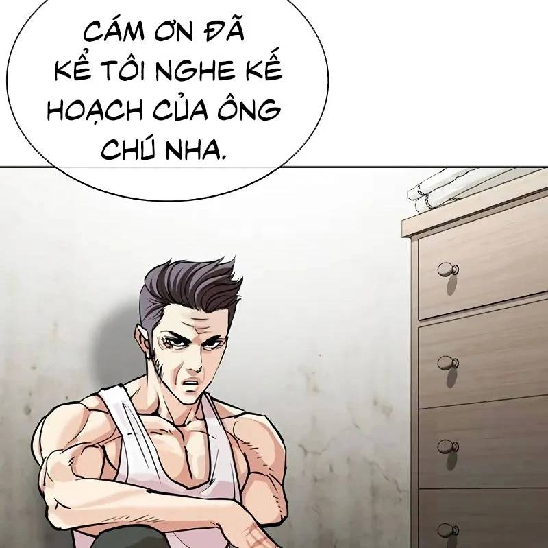 Hoán Đổi Diệu Kỳ Chap 528 - Next Chap 529