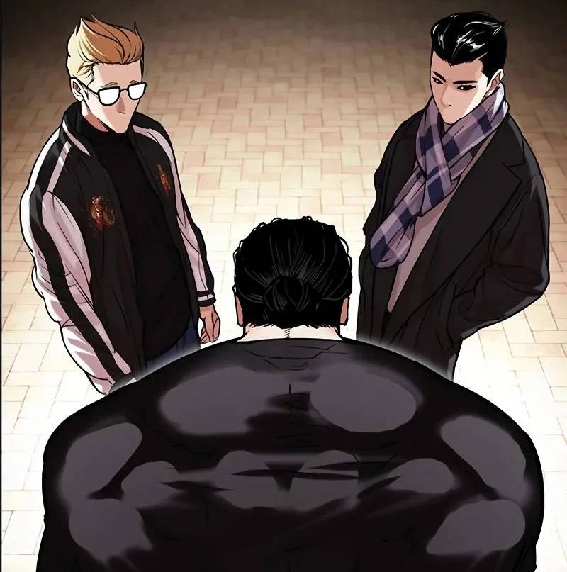 Hoán Đổi Diệu Kỳ Chap 528 - Next Chap 529