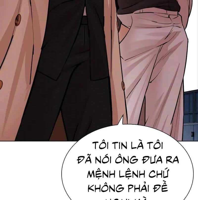 Hoán Đổi Diệu Kỳ Chap 528 - Next Chap 529