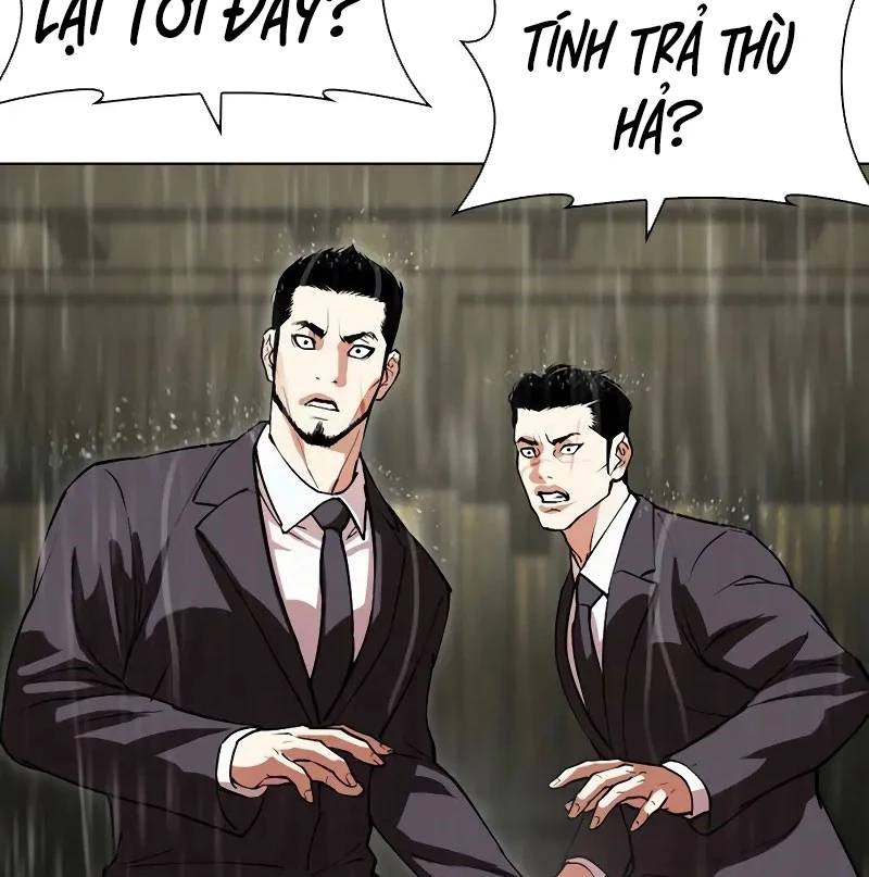 Hoán Đổi Diệu Kỳ Chap 528 - Next Chap 529