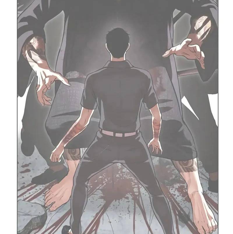 Hoán Đổi Diệu Kỳ Chap 528 - Next Chap 529