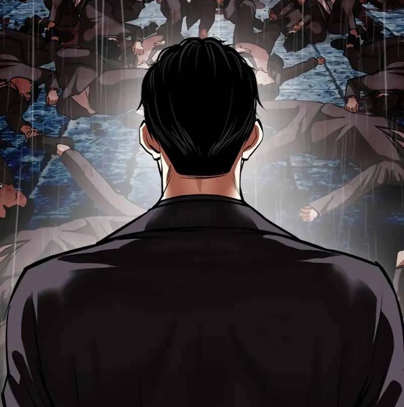 Hoán Đổi Diệu Kỳ Chap 528 - Next Chap 529