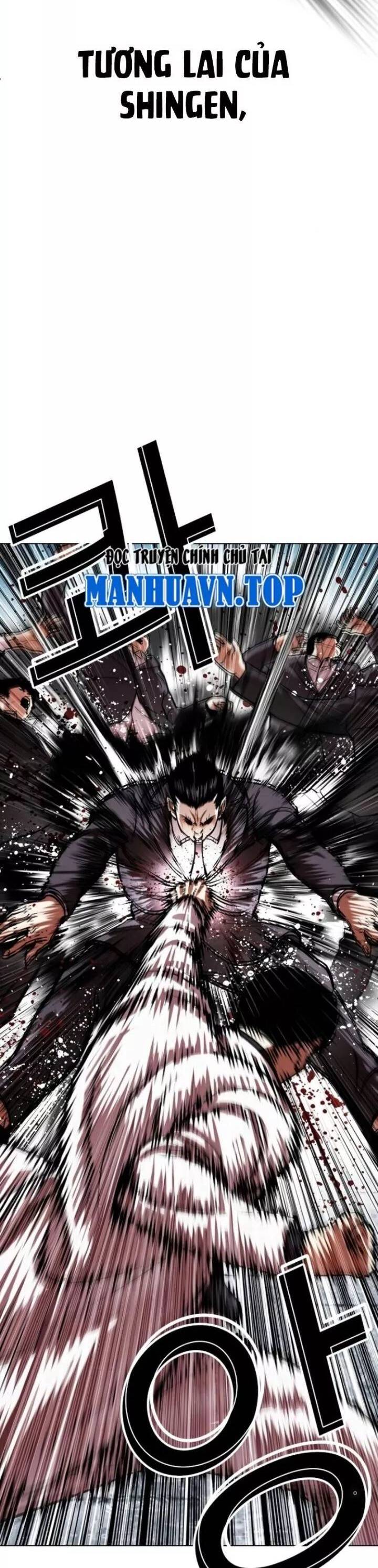 Hoán Đổi Diệu Kỳ Chap 529 - Next Chap 530
