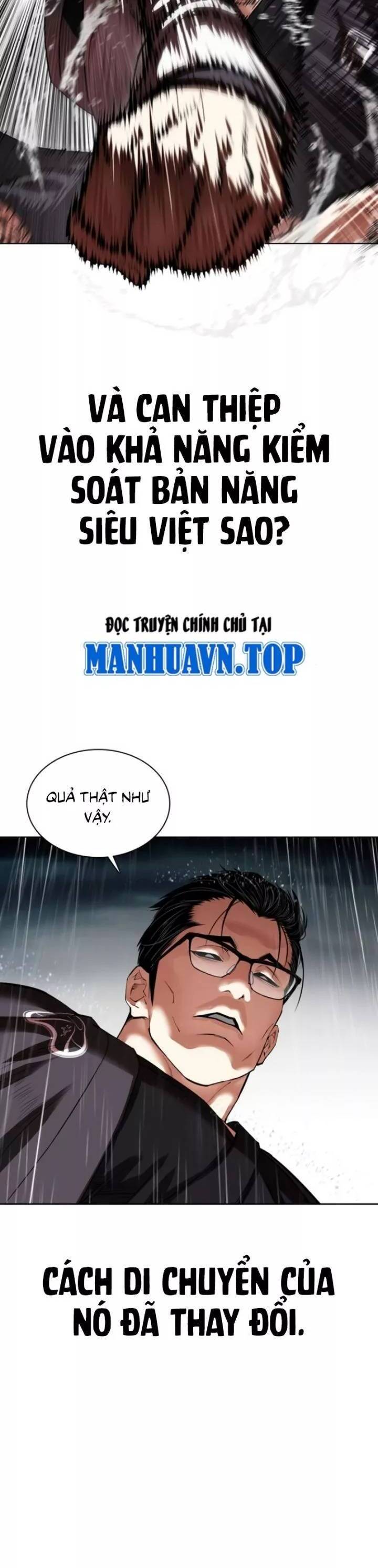 Hoán Đổi Diệu Kỳ Chap 529 - Next Chap 530