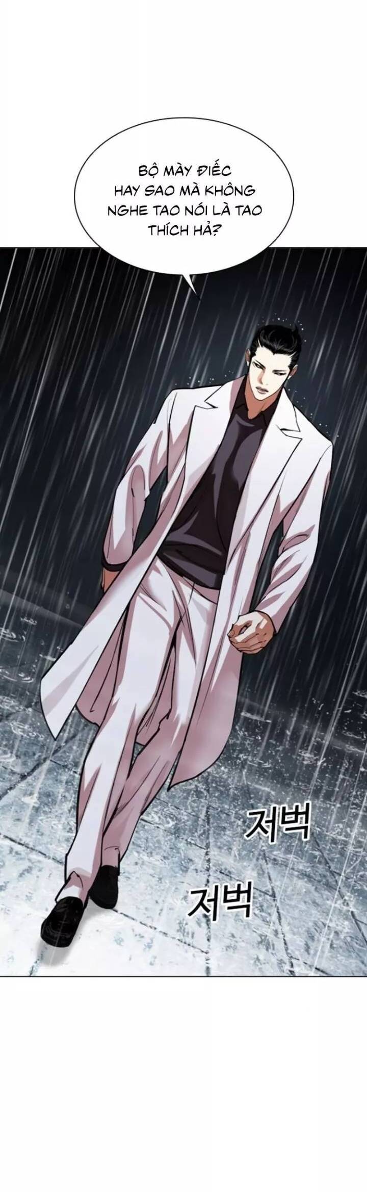 Hoán Đổi Diệu Kỳ Chap 529 - Next Chap 530