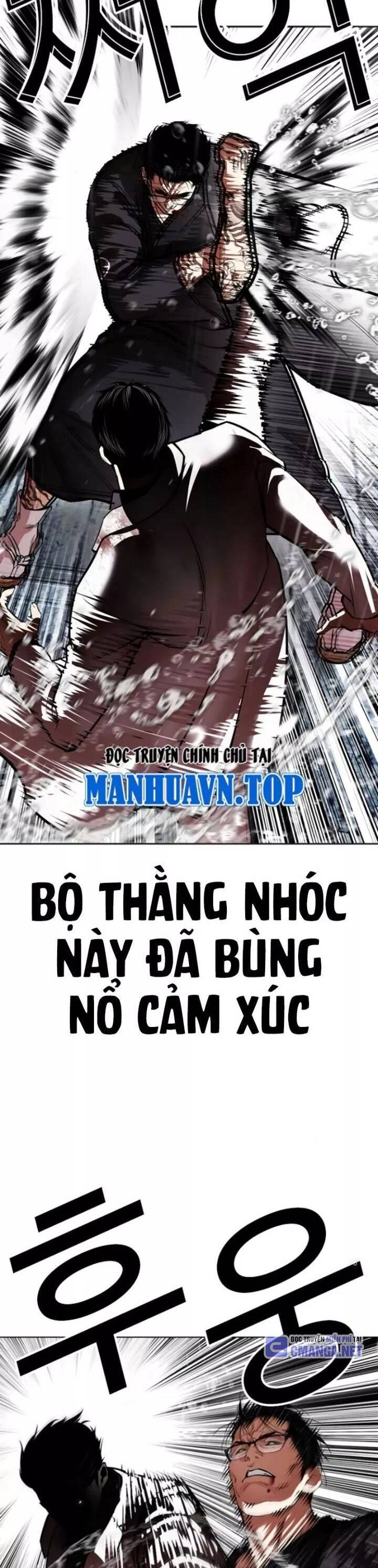 Hoán Đổi Diệu Kỳ Chap 529 - Next Chap 530