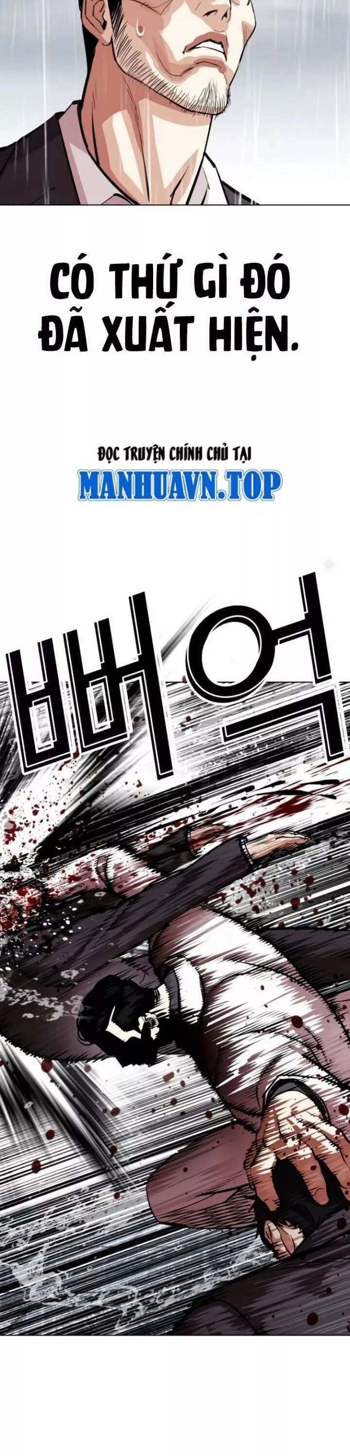 Hoán Đổi Diệu Kỳ Chap 529 - Next Chap 530