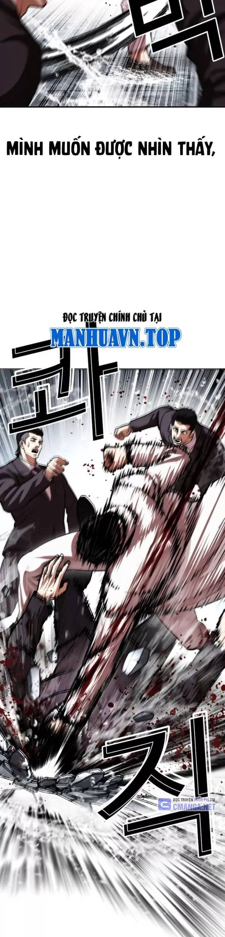 Hoán Đổi Diệu Kỳ Chap 529 - Next Chap 530