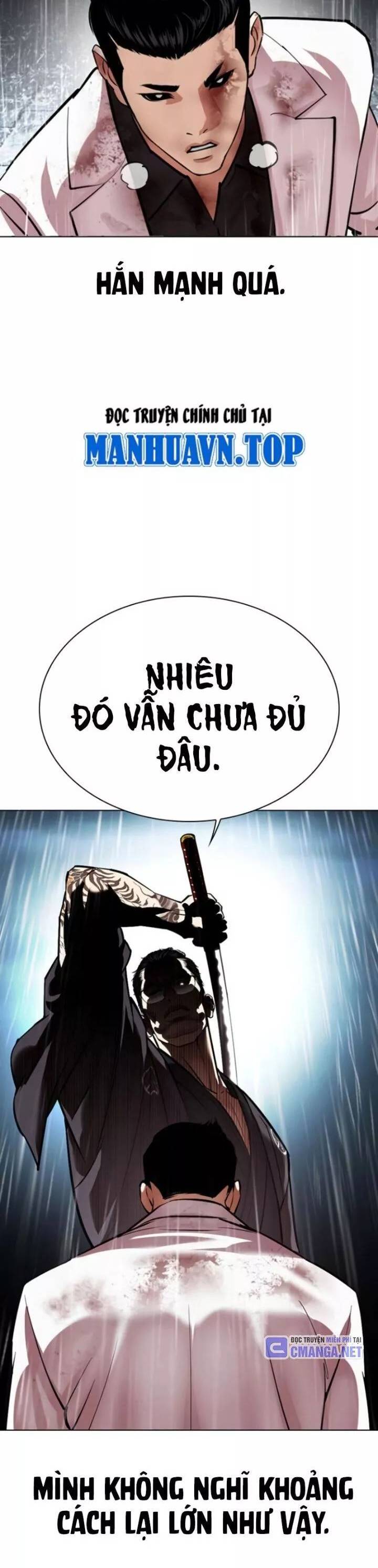 Hoán Đổi Diệu Kỳ Chap 529 - Next Chap 530
