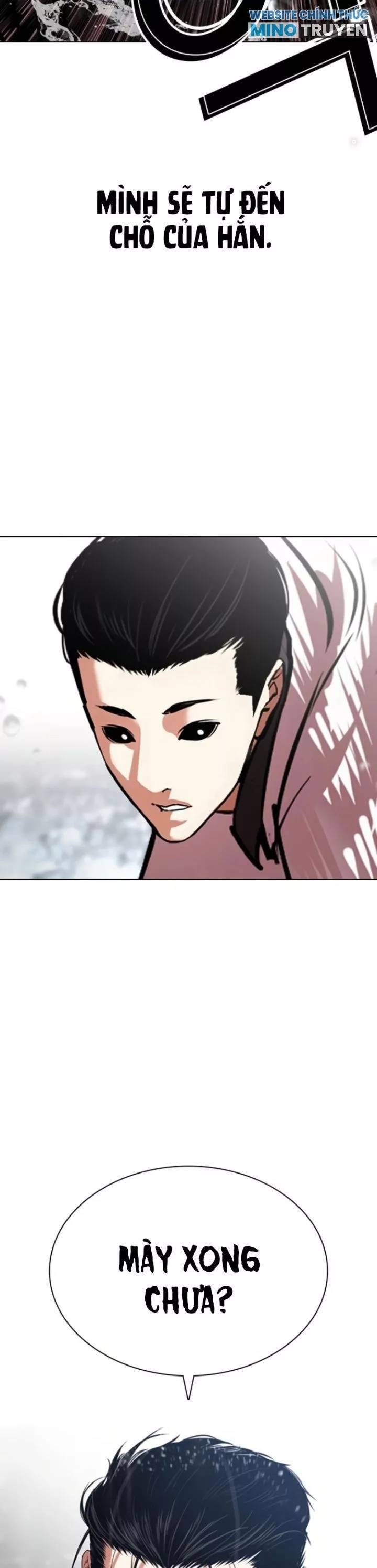 Hoán Đổi Diệu Kỳ Chap 529 - Next Chap 530