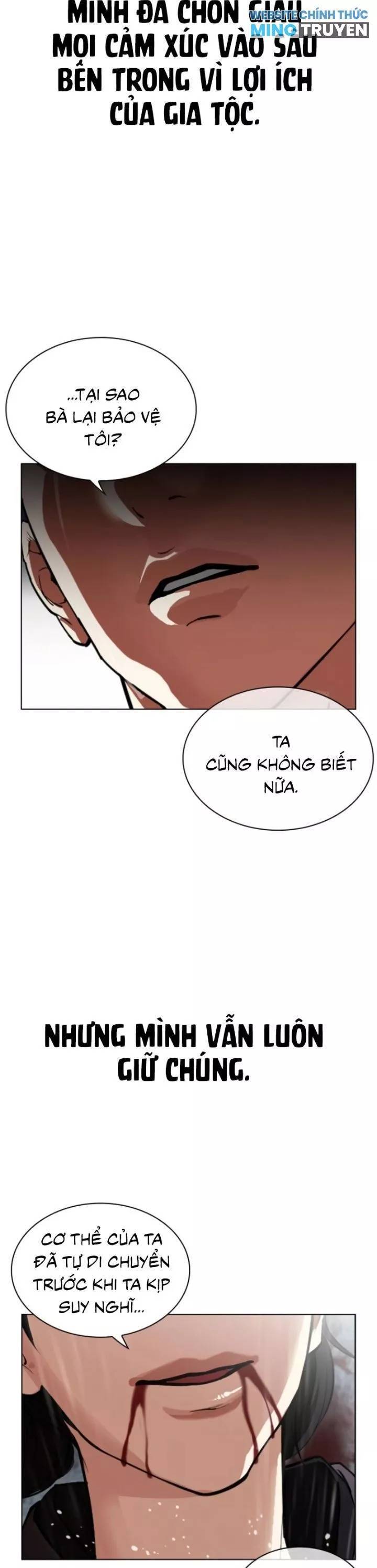 Hoán Đổi Diệu Kỳ Chap 529 - Next Chap 530