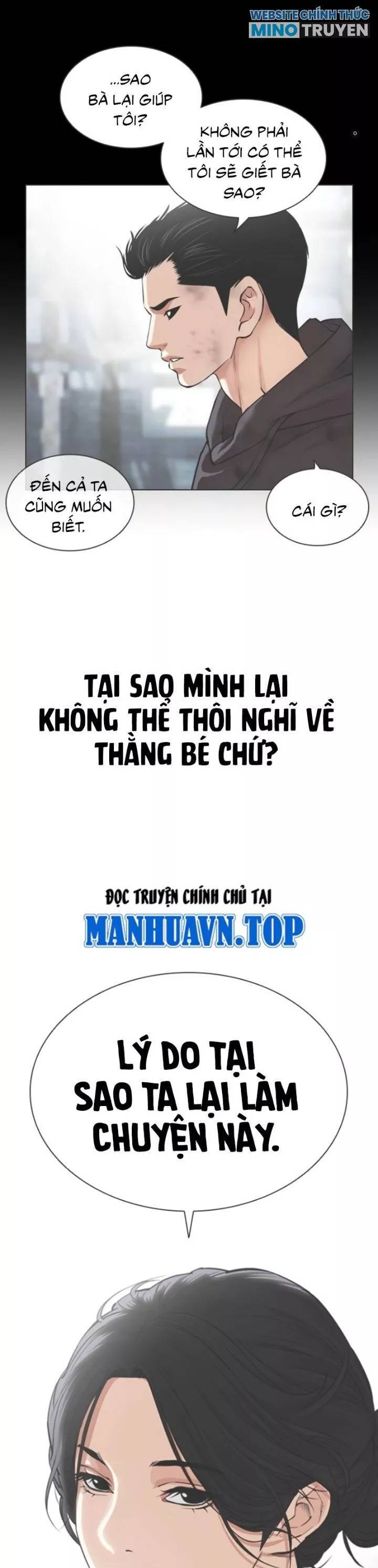 Hoán Đổi Diệu Kỳ Chap 529 - Next Chap 530