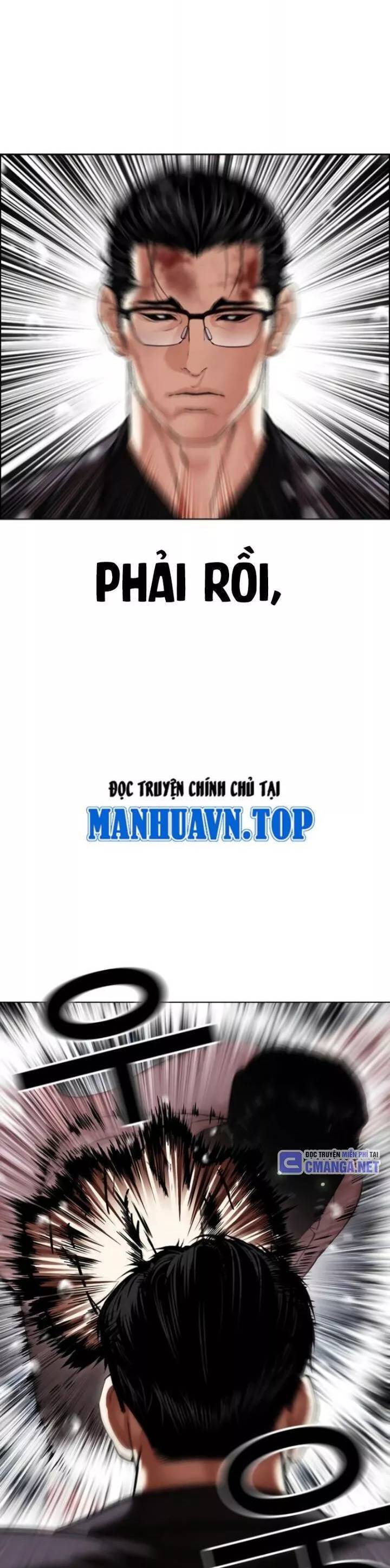 Hoán Đổi Diệu Kỳ Chap 530 - Next Chap 531